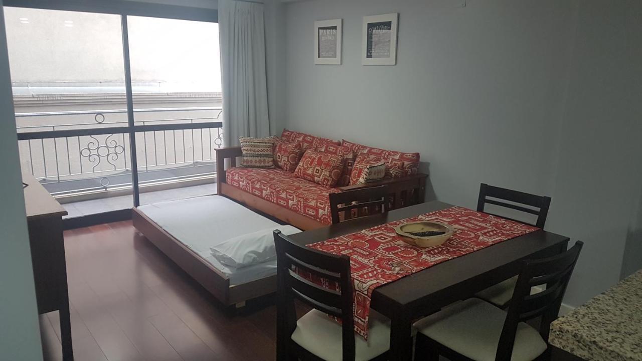Leguizamon Suite Con Cochera 살타 외부 사진