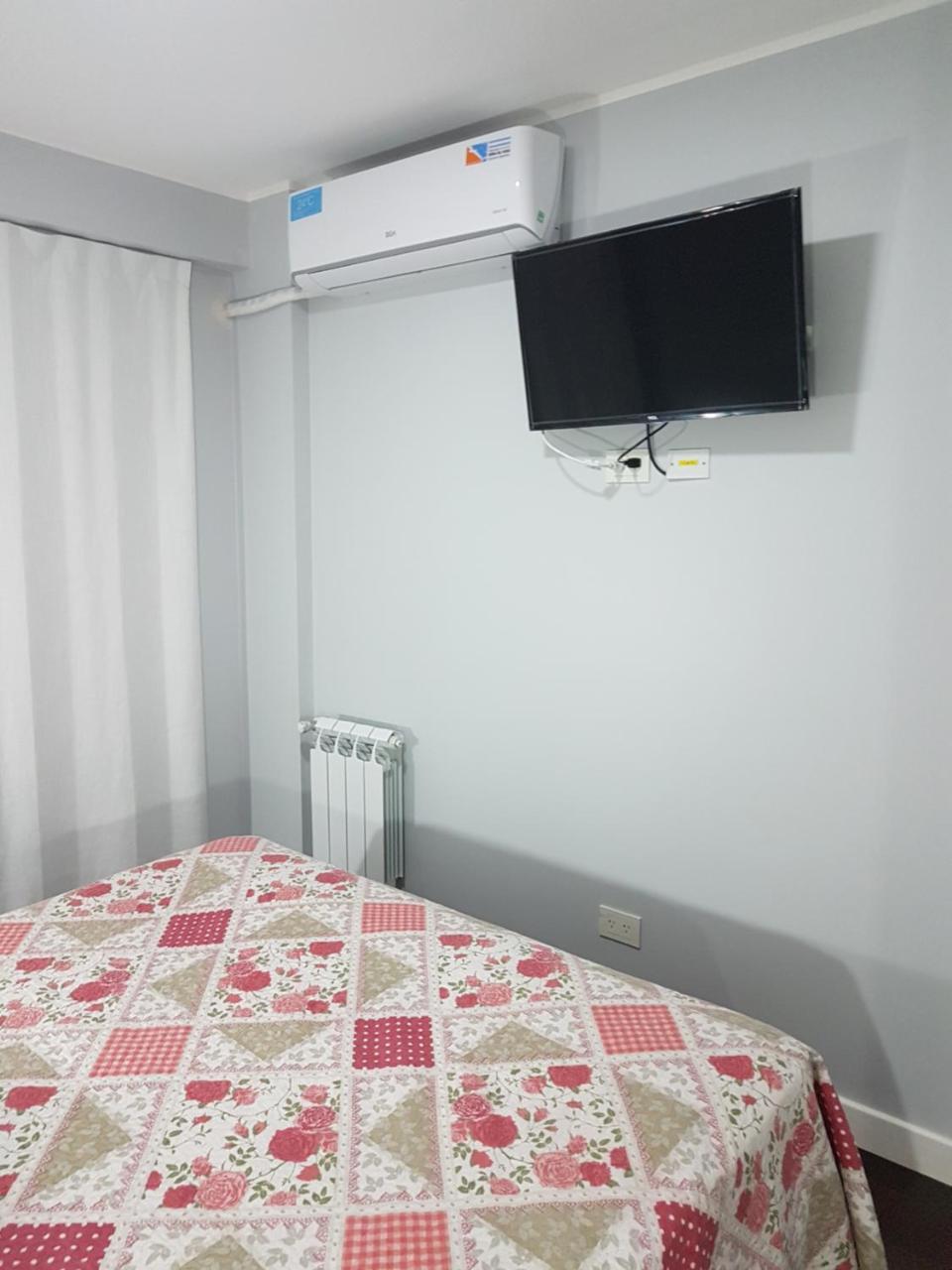 Leguizamon Suite Con Cochera 살타 외부 사진