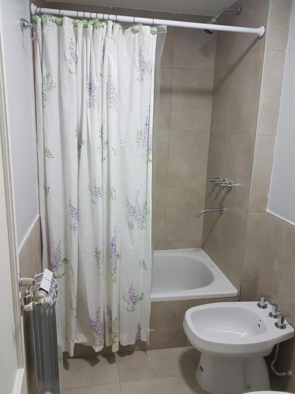 Leguizamon Suite Con Cochera 살타 외부 사진