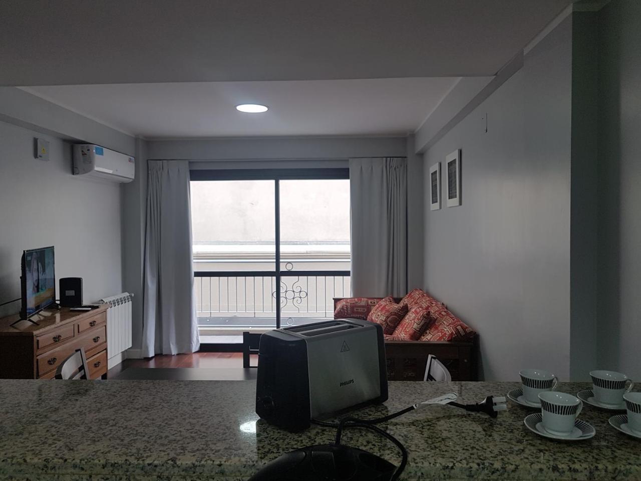 Leguizamon Suite Con Cochera 살타 외부 사진