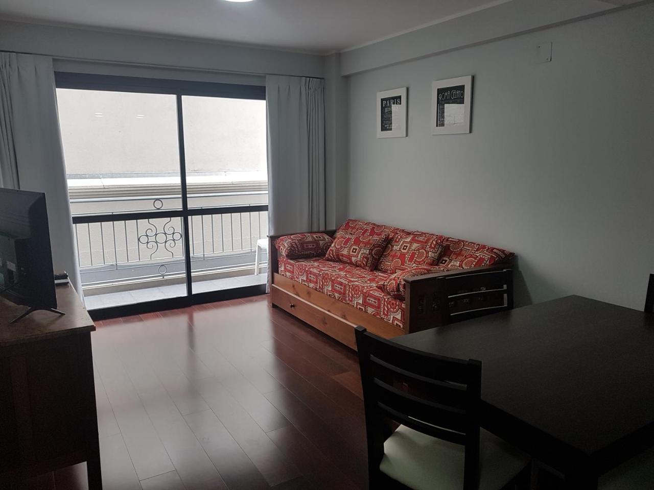 Leguizamon Suite Con Cochera 살타 외부 사진